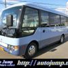 mitsubishi-fuso rosa-bus 2001 quick_quick_KK-BE63EE_BE63EE200077 image 1