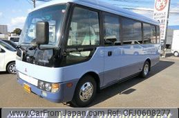 mitsubishi-fuso rosa-bus 2001 quick_quick_KK-BE63EE_BE63EE200077