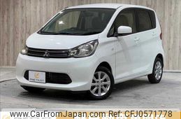 mitsubishi ek-wagon 2014 -MITSUBISHI--ek Wagon DBA-B11W--B11W-0034753---MITSUBISHI--ek Wagon DBA-B11W--B11W-0034753-