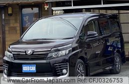 toyota voxy 2014 quick_quick_DBA-ZRR80W_ZRR80-0071217