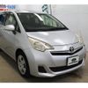 toyota ractis 2012 quick_quick_DBA-NSP120_NSP120-3000601 image 1