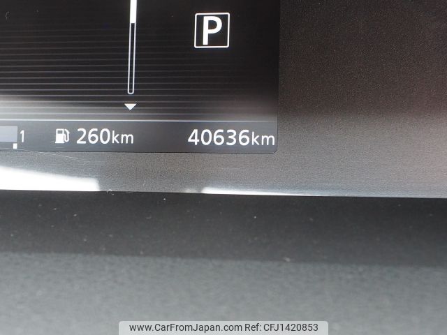nissan serena 2016 -NISSAN--Serena DBA-C27--C27-000670---NISSAN--Serena DBA-C27--C27-000670- image 2