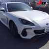 subaru brz 2022 -SUBARU 【三重 302ﾁ9062】--BRZ ZD8--011879---SUBARU 【三重 302ﾁ9062】--BRZ ZD8--011879- image 1