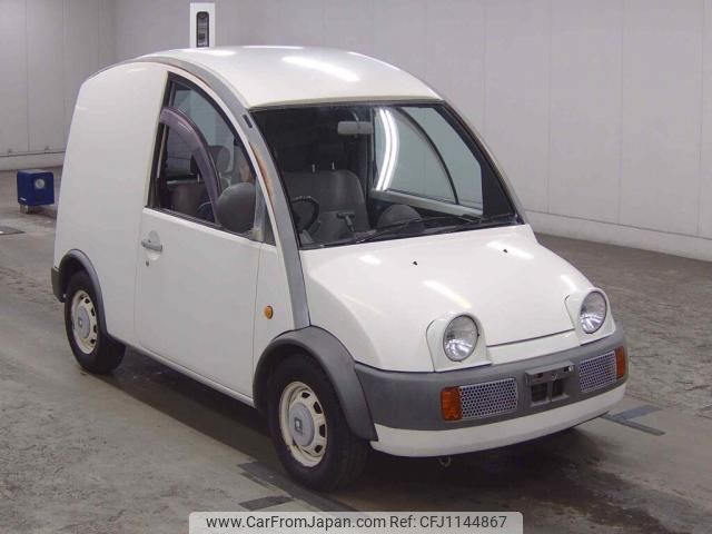 nissan scargo 1990 quick_quick_R-G20_G20-009007 image 1