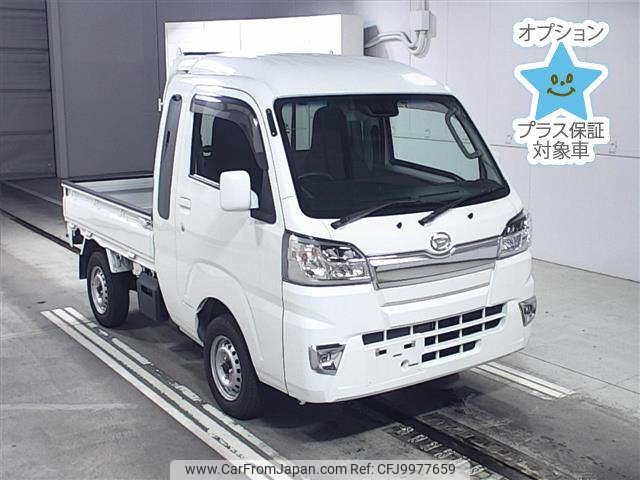 daihatsu hijet-truck 2021 -DAIHATSU--Hijet Truck S510P-0340349---DAIHATSU--Hijet Truck S510P-0340349- image 1
