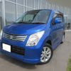 suzuki wagon-r 2012 -SUZUKI--Wagon R DBA-MH23S--MH23S-453706---SUZUKI--Wagon R DBA-MH23S--MH23S-453706- image 1