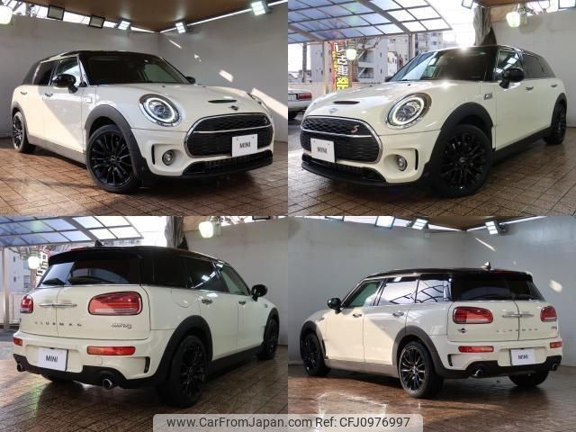 mini mini-others 2020 -BMW--BMW Mini 3BA-LV20M--WMWLV720802L57657---BMW--BMW Mini 3BA-LV20M--WMWLV720802L57657- image 2