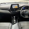 toyota c-hr 2017 -TOYOTA--C-HR DAA-ZYX10--ZYX10-2054209---TOYOTA--C-HR DAA-ZYX10--ZYX10-2054209- image 2