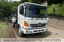 hino ranger 2010 GOO_NET_EXCHANGE_0541483A30250605W001