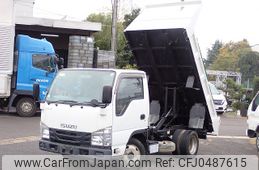 isuzu elf-truck 2015 24230903