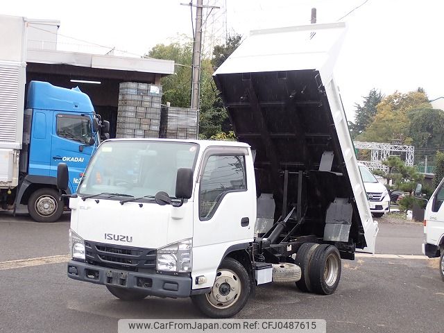 isuzu elf-truck 2015 24230903 image 1