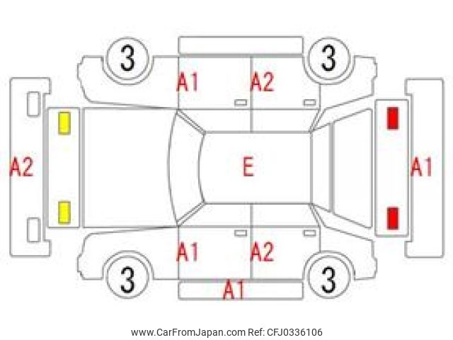 daihatsu tanto 2016 -DAIHATSU--Tanto DBA-LA600S--LA600S-0390110---DAIHATSU--Tanto DBA-LA600S--LA600S-0390110- image 2