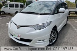 toyota estima 2006 -TOYOTA--Estima DBA-GSR55W--GSR55-7005312---TOYOTA--Estima DBA-GSR55W--GSR55-7005312-