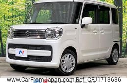 suzuki spacia 2022 CFJ1713636