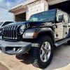 jeep wrangler 2021 CFJ1706937 image 2