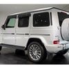 mercedes-benz g-class 2022 quick_quick_3DA-463350_W1N4633502X433751 image 4