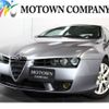 alfa-romeo brera 2007 -ALFA ROMEO--Alfa Romeo Brera GH-93922S--ZAR93900005017058---ALFA ROMEO--Alfa Romeo Brera GH-93922S--ZAR93900005017058- image 1