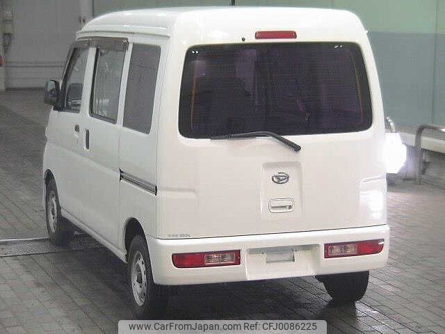 daihatsu hijet-van 2017 -DAIHATSU--Hijet Van S331V--0169723---DAIHATSU--Hijet Van S331V--0169723- image 2