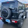 suzuki jimny-sierra 2025 quick_quick_3BA-JB74W_JB74W-241948 image 3
