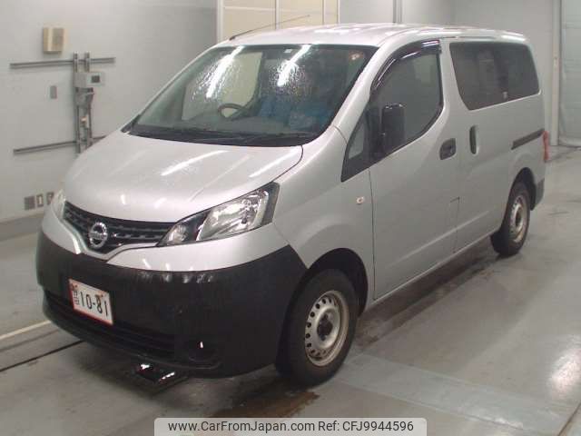 nissan nv200-vanette 2018 -NISSAN--NV200 DBF-VM20--VM20-125751---NISSAN--NV200 DBF-VM20--VM20-125751- image 1