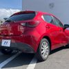 mazda demio 2015 quick_quick_DJ5FS_DJ5FS-118917 image 2