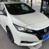 nissan leaf 2022 CFJ1725787 image 4