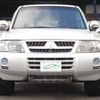 mitsubishi pajero 2006 quick_quick_LA-V73W_V73W-0501552 image 10