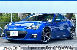 subaru brz 2012 -SUBARU--BRZ DBA-ZC6--ZC6-004974---SUBARU--BRZ DBA-ZC6--ZC6-004974-