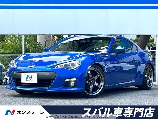 subaru brz 2012 -SUBARU--BRZ DBA-ZC6--ZC6-004974---SUBARU--BRZ DBA-ZC6--ZC6-004974- image 1