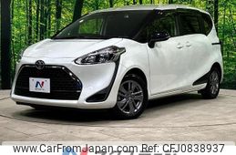 toyota sienta 2021 quick_quick_NSP170G_NSP170-7286005