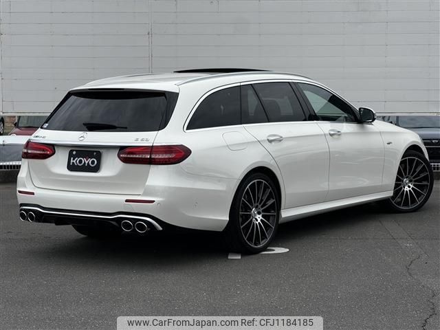 mercedes-benz amg 2022 -MERCEDES-BENZ 【高松 312ﾁ17】--AMG 213261--2B020393---MERCEDES-BENZ 【高松 312ﾁ17】--AMG 213261--2B020393- image 2