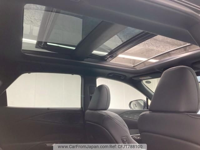 lexus rx 2023 CFJ1788100 image 2