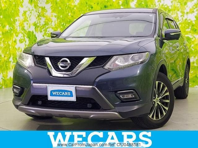 nissan x-trail 2015 quick_quick_HNT32_HNT32-105719 image 1