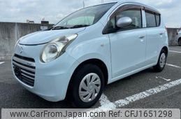 suzuki alto-eco 2014 CFJ1651298
