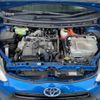 toyota aqua 2015 -TOYOTA--AQUA DAA-NHP10--NHP10-6425490---TOYOTA--AQUA DAA-NHP10--NHP10-6425490- image 23