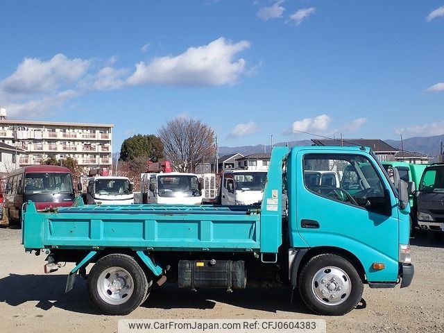 hino dutro 2013 -HINO--Hino Dutoro TKG-XZU620T--XZU620-0004402---HINO--Hino Dutoro TKG-XZU620T--XZU620-0004402- image 2