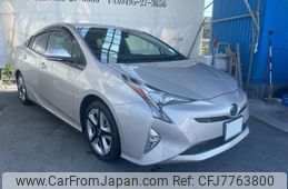 toyota prius 2016 quick_quick_ZVW51_ZVW51-8014545