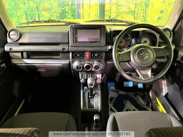 suzuki jimny 2024 CFJ1803183 image 2