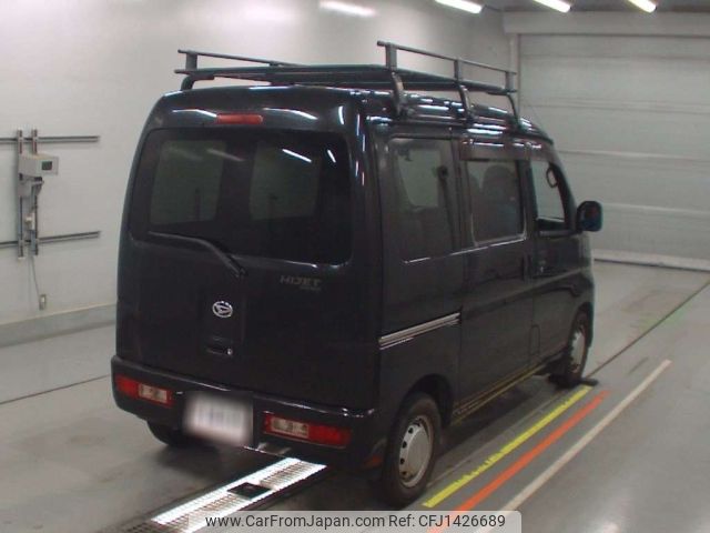 daihatsu hijet-van 2015 -DAIHATSU--Hijet Van S321V-0257628---DAIHATSU--Hijet Van S321V-0257628- image 2
