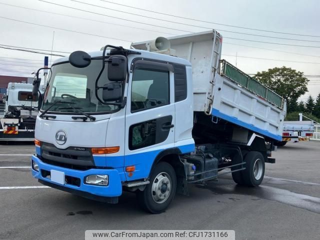 nissan diesel-ud-condor 2017 CFJ1731166 image 1