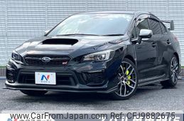 subaru wrx 2019 -SUBARU--WRX CBA-VAB--VAB-032735---SUBARU--WRX CBA-VAB--VAB-032735-