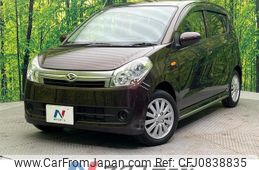 daihatsu mira-custom 2007 quick_quick_L275S_L275S-0053046