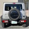 suzuki jimny-sierra 2022 -SUZUKI--Jimny Sierra 3BA-JB74W--JB74W-153137---SUZUKI--Jimny Sierra 3BA-JB74W--JB74W-153137- image 23