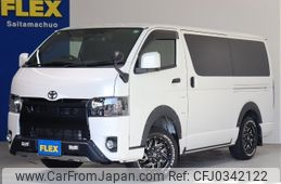 toyota hiace-van 2021 -TOYOTA--Hiace Van QDF-GDH206V--GDH206-1061044---TOYOTA--Hiace Van QDF-GDH206V--GDH206-1061044-