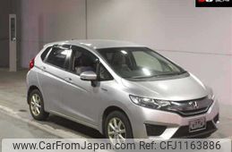 honda fit 2014 -HONDA--Fit GP6--3008095---HONDA--Fit GP6--3008095-
