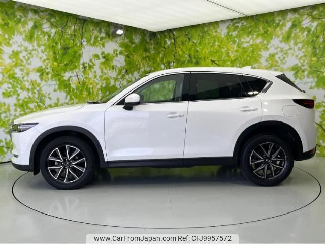 mazda cx-5 2017 quick_quick_LDA-KF2P_KF2P-120682 image 2