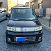 suzuki wagon-r 2007 -SUZUKI--Wagon R DBA-MH22S--MH22S-124016---SUZUKI--Wagon R DBA-MH22S--MH22S-124016- image 1