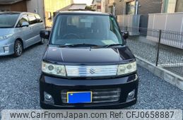 suzuki wagon-r 2007 -SUZUKI--Wagon R DBA-MH22S--MH22S-124016---SUZUKI--Wagon R DBA-MH22S--MH22S-124016-