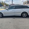 mercedes-benz c-class-station-wagon 2013 quick_quick_DBA-204248_WDD2042482G044165 image 9