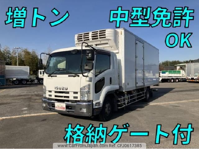 isuzu forward 2014 quick_quick_SKG-FSR90T2_FSR90-7004269 image 1